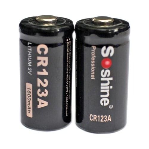 Hikochi Batteries For Players
