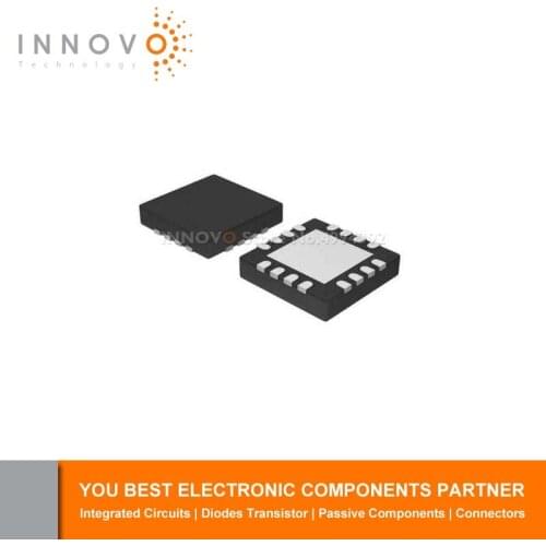 INNOVO 5pcs/lot 25pcs/lot 100pcs/lot Free shipping IDG-2021 EP5358LUI RF5602TR7 QFN-16 New original