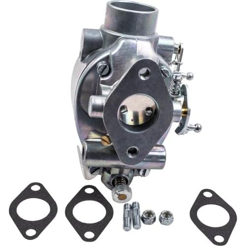 1pc Carburettor Carb for Ford Tractor 2N 8N 9N Heavy Duty 8N9510C-HD TSX241C 9N9510A