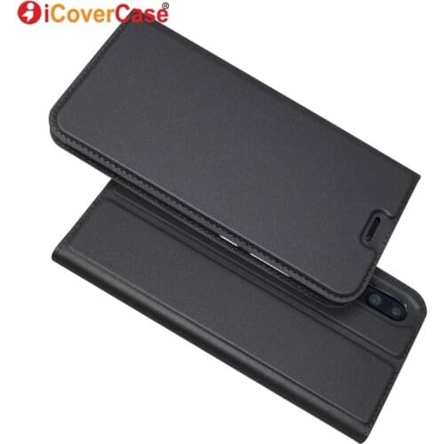 For Huawei P20 Lite P20lite / P20 / P 20 Pro Pro Leather Cases Wallet Case Cover Soft Shell Phone Accessory Coque Etui Fundas