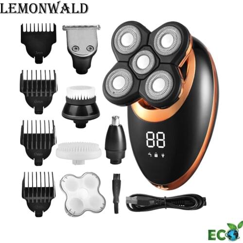 Shavers LEMONWALD China