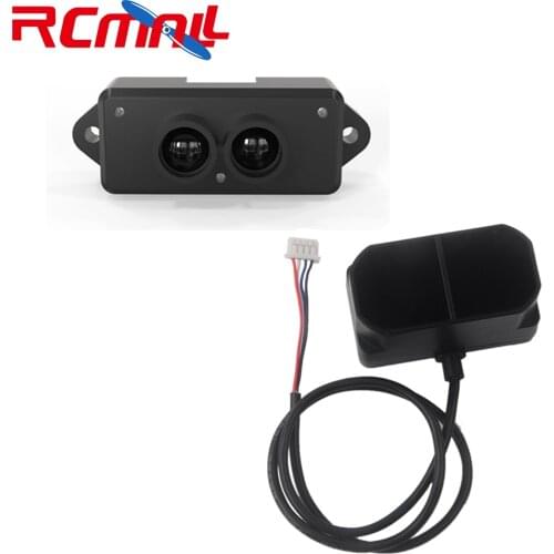 Benewake TFmini-S / TFmini Plus Lidar Range Finder Sensor Module Single-Point Micro Ranging Module UART I2C TF0001 FZ3385