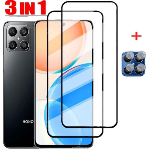 LMRANV Screen Protectors For Huawei Honor 10