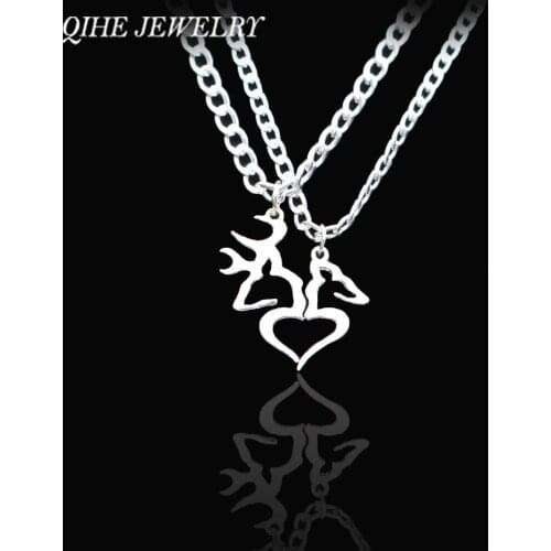 QIHE JEWELRY Jewelry Pendants