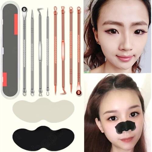 Инструменты для ухода за лицом RROZZ China At AliExpress