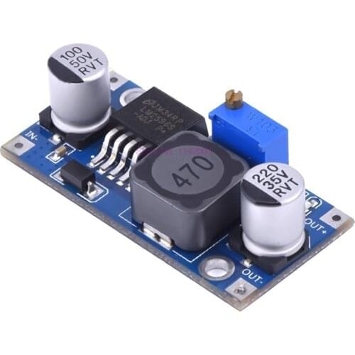 Stictech Power Supplies