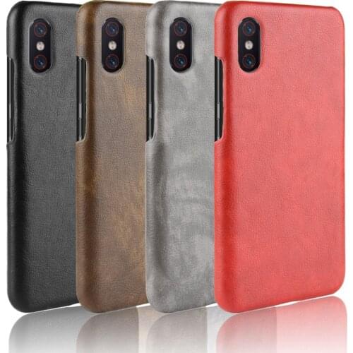 Subin Phone Cases Xiaomi Mi 8 Explorer