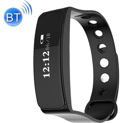 Smart Bracelet Wristband Sport Passometer Tracker Smart Bracelet Watch Alarm Clock Vibration Wristband for Android IOS