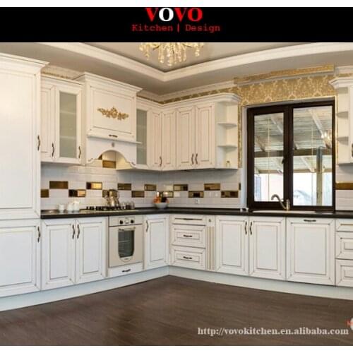 Unique modular kitchen Poland