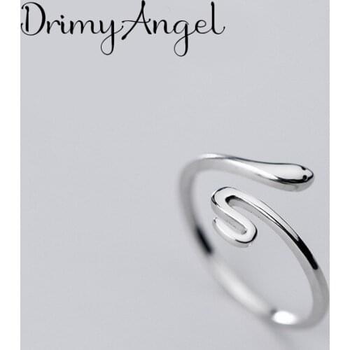 Boho Snake Rings For Women Vintage Finger Ring 2021 Knuckle Female Fashion Jewelry Wedding Gifts