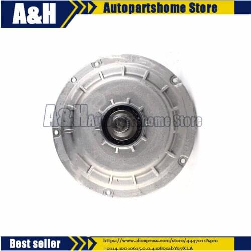 0B5DL501 0B5 DL501 Transmission Dual Wet Clutch 0B5141030E For Audi 7 Speed 25550C 0B5DL501 Remanufactured