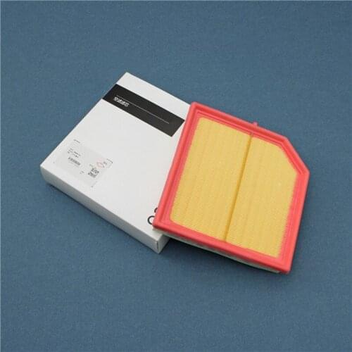 1Pcs Auot Air Filter Element Suit For Volvo XC40 For Geely LYNK&CO 01/02/03/05