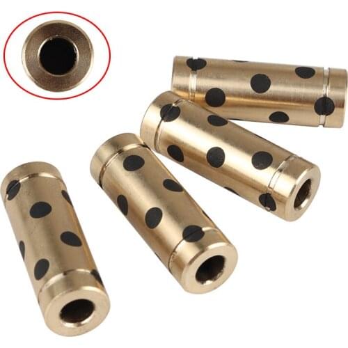 3D Printer Accessories Ultimaker 2 UM3 Graphite Copper Set 6X12X35MM New