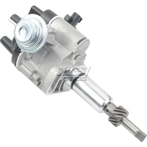 AP02 New Ignition Distributor Assy For Nissan H20-2 H25 KOMATSU TCM Forklift K21 22100-50K15 22100-60K15 2210050K15 2210060K15