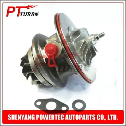Car turbos kit TD05-12G-6 turbo cartridge 49178-03128 / 28230-45000 turbocharger core CHRA for Hyundai Mighty II / County D4DA