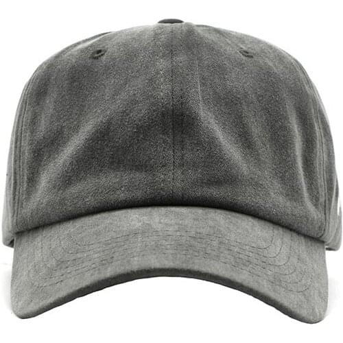 Embroidered Baseball Cap Fashion Solid Cotton Crab Pattern Outdoor Sports Shade Hat Womens And Mens Street Hip Hop Caps TG0086