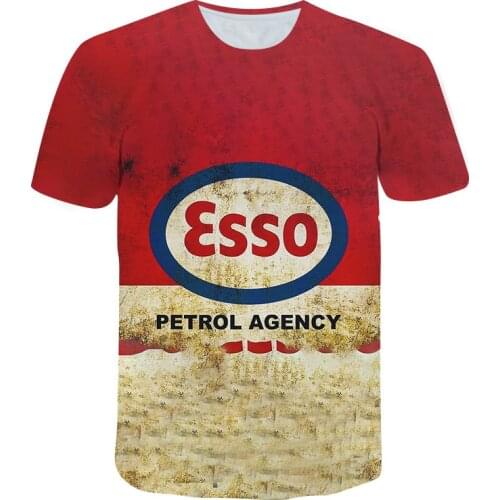 BVB-2021 Mens Sports Harajuku T-shirt Hip Hop Style 3D Streetwear Casual Large Size Summer New Polyester Material