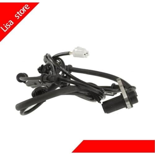 ABS Wheel Speed Sensor Rear left For Mitsubishi Galant 2006-2011 4670A373 4670A121