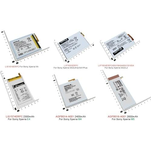DEPALAI Xperia L2 China
