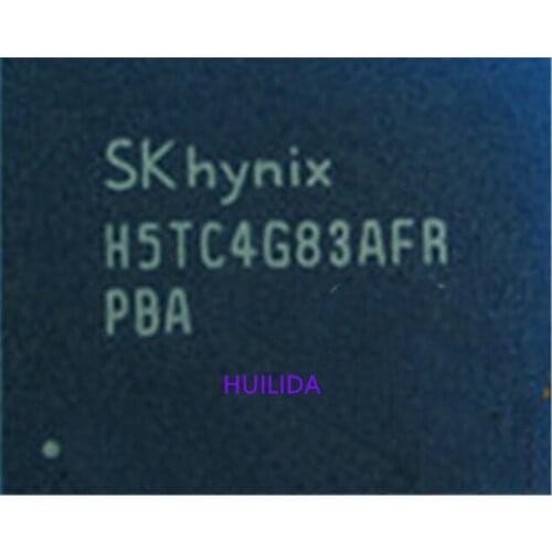 H5TC4G83AFR-PBA FBGA 100% New origina
