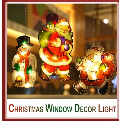 Ifande LED Holiday Light Bulbs