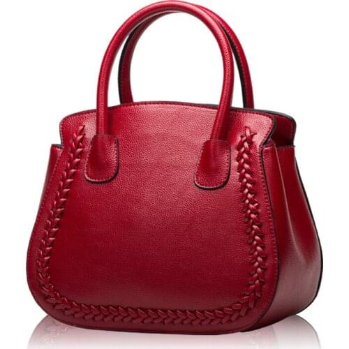 LIHONGBAOBAO Women's Woven Bags