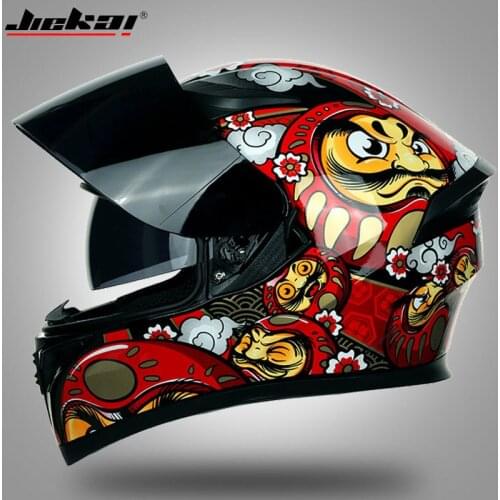 Motocross Helmets ATV MTB motorcycle helmet with lens Motorcycle helmets downhill helmet Fuera de la carretera casco