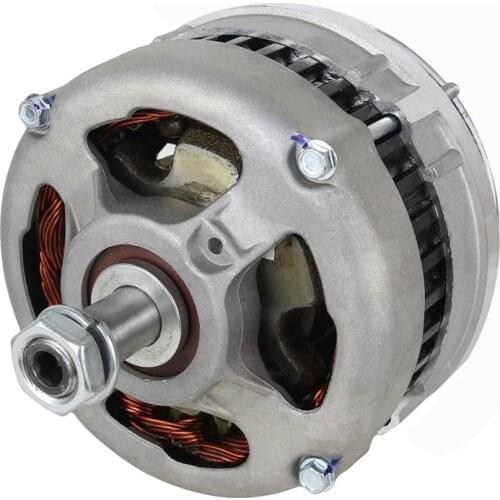 New Alternator AAK2301 AAK2306 for ISKRA KHD Engine