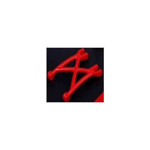 Nylon Front fender link frame for 1/5 HPI BAJA Rovan King Motor 5T RC CAR GAS PARTS