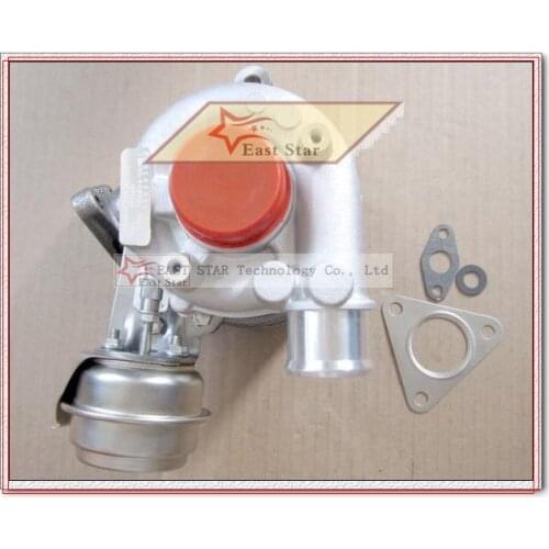 Free Ship GT1749V 701854 701854-5004S 028145702N Turbo Turbocharger For Audi A4 For Seat Leon VW Caddy Polo ASV ALH AFN 1.9L TDI