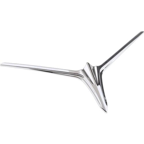 Motorcycle Upper Fairing Eyebrow Trim Accent Decoration For Honda Goldwing GL1800 2012-2016 Motorcycle Accessories