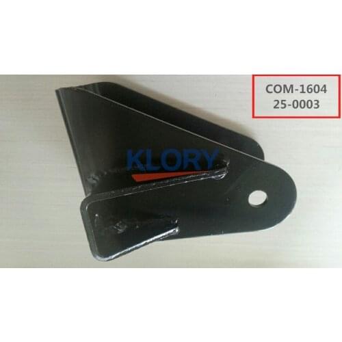 Rear bracket For CHANGAN OEM:H16004-1301
