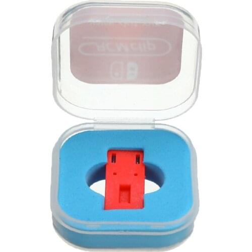 1pc Replacement Tool RCM Switch Tool Plastic Jig for NS Nintend Switchs