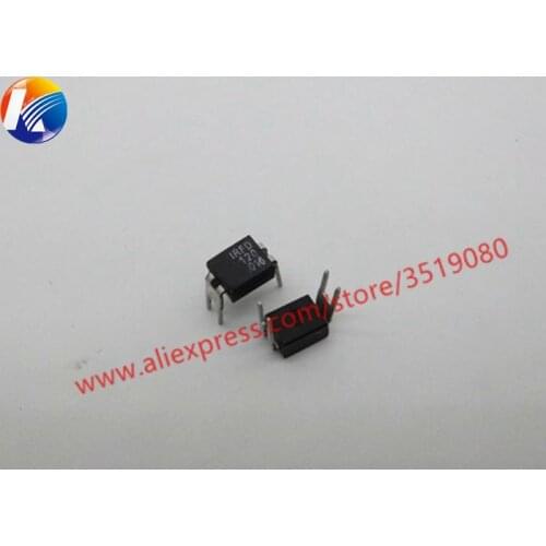 10pcs/lot IRFD120 IRFD120PBF DIP-4 Best quality
