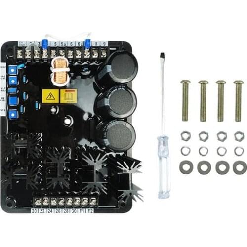Automatic Voltage Regulator AVR VR6