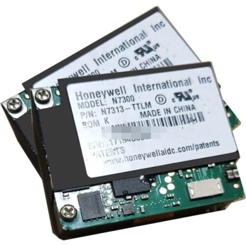 Used Scan engine N7300 PN:N7313-TTLM for MX7T