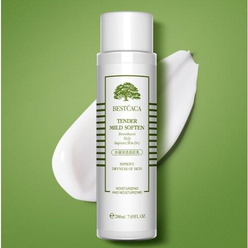 Demyself Butter lotion Whitening face lotion Hydraulic Muscle Base face cream Moisturizing Oil-control AcneTreatment Anti-Aging