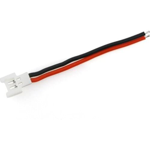 E010S Micro FPV RC Quadcopter JST Power Plug Cable For RC Quadcopter Drone