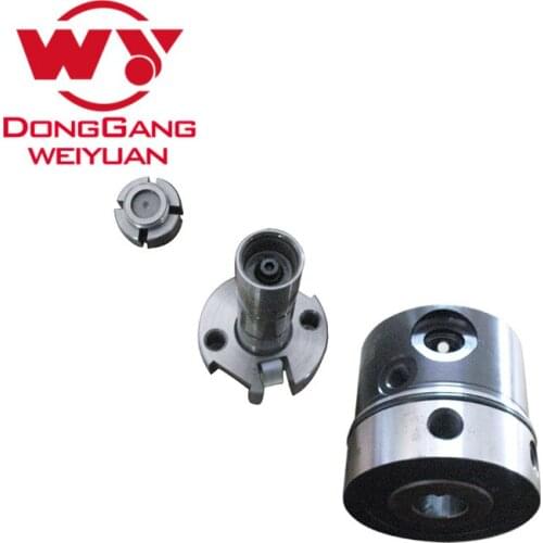 Hot sale DPA Rotor Head 7180-650S 708S 810 654A 3/8.5R