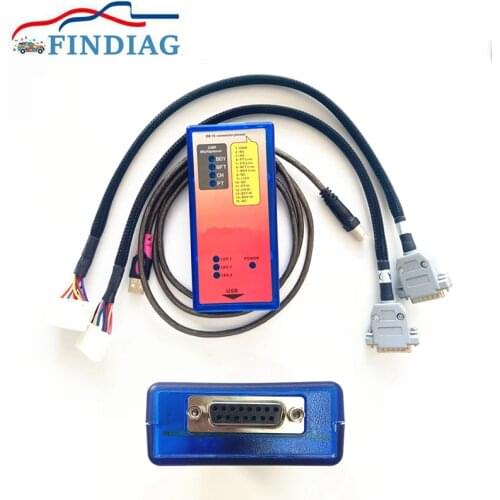 New For Tsla PRO Car Diagnostic Scanner Programming Tool for TESLA S, X, 3