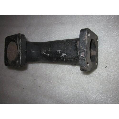 Elbow of exhaust for XINCHAI A498T engine