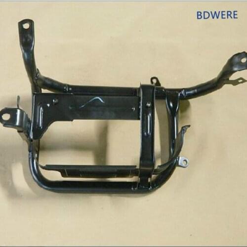 1101380AKZ08A Carbon canister mounting bracket assembly for haval F7 F7X