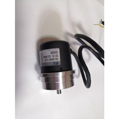 New Ones Encoder RAA-000807-2102
