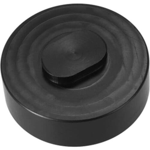 Jack Lift Point Pad Adapter Jack Pad Tool Chassis Dedicated for Por sche Car Accessories Repair Tools