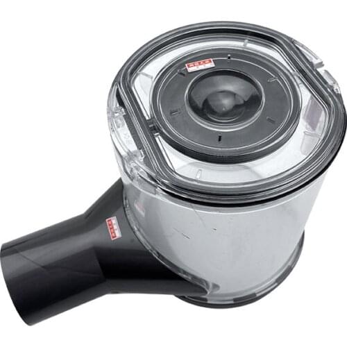 Robot Vacuum Cleaner Accessories For Dyson V6 Dust Box Household Handheld Replacement Spare Hepa Filter Parts