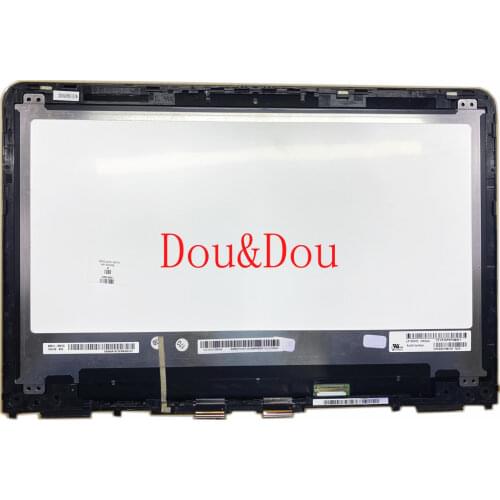 LP133WF2-SPL6 13.3'' Laptop LCD Touch Screen Assembly for HP Pavilion 13-U 13-u116ur 13T-U M3-U Series 1920*1080 856019-001