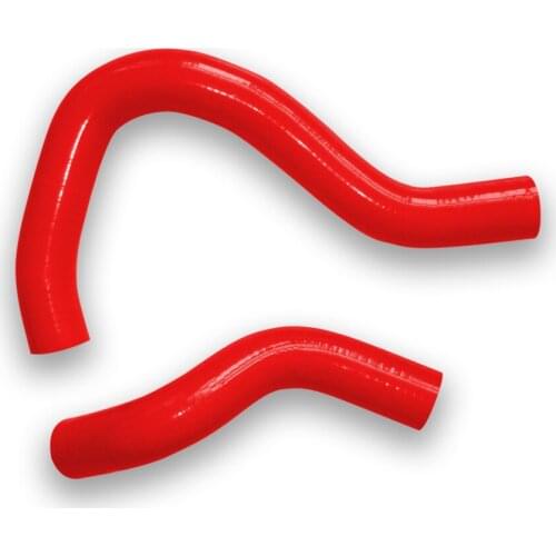 Silicone Radiator Coolant Hose pipe For Honda Civic Si Sir Type-R EP3 K20A 2002 2003 2004 2005
