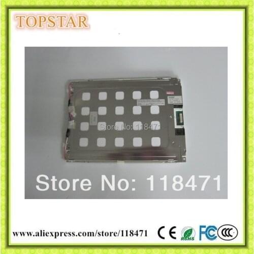 10.4 Inch TFT LCD Panel LQ104V1DG21 for S-H-A-R-P 640 RGB *480 VGA original grade A one year warranty
