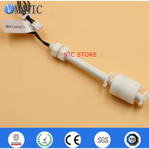 Free Shipping Vc0885-P Work Principle Float Switch Miniature Automatic Mechanical Level Sensor