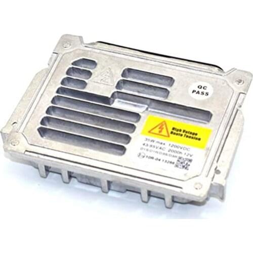 D3S Xenon HID Headlight Ballast Unit 89089352 For GMC Acadia 2013-2016 Volvo S60